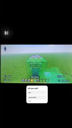 how to make a flying machine in minecraft #minecraft #funny #popular #tutorial #flyingmachine