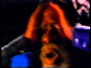 Burning Spear ~ As It Is (Official Reggae Video)