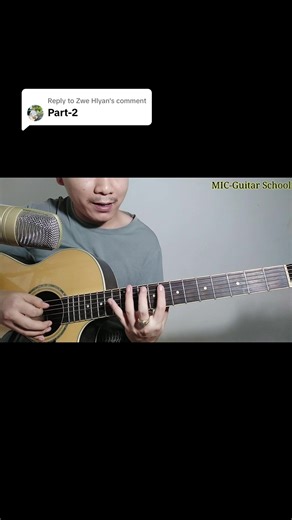 Solo Lesson Part 2: Mastering the Choh Technique