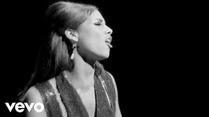 EVERY LITTLE BIT HURTS Lyrics - ALICIA KEYS | eLyrics.net