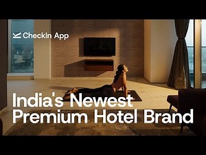 Introducing CheckIn | A New Way to Stay