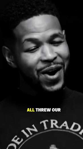 Inky Johnson's Inspiring Transition Story