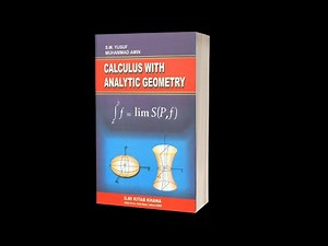 Calculus With Analytic Geometry - Chapter 1 - Exercise 1.1 | Question 1