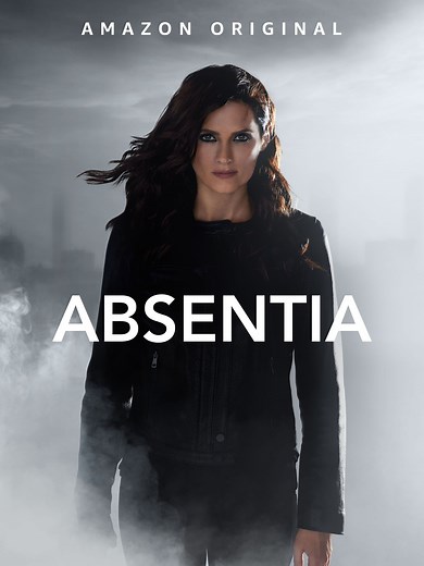 Absentia: Season 3 | Rotten Tomatoes
