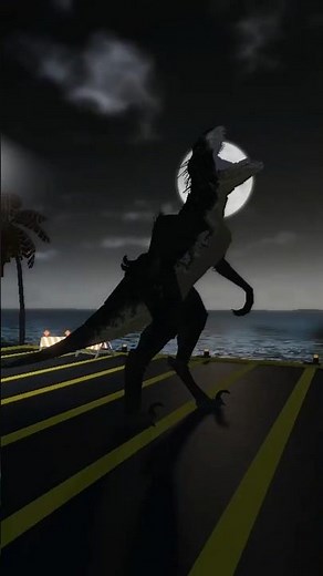 THE SCORPIUS REX REMODEL IS FINALLY HERE!!! #jurassicblocky #roblox #dinosaur #jurassicworld #gaming