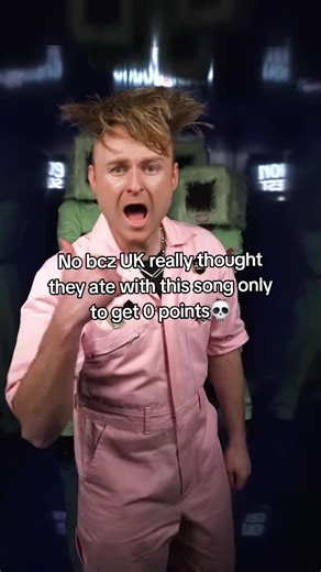 Im genuinely sorry..but who choose this song ? #embarrassing #cringe #eurovision #2026 #wtf