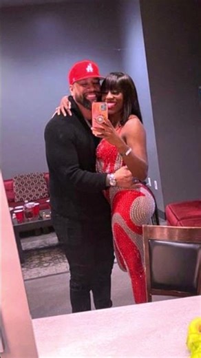 Jimmy Uso and Trinity Fatu (Naomi) Backstage at WrestleMania📸