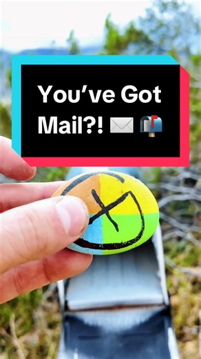 Replying to @commonw21 Can you find the secret compartment quicker than me? 👀 Share this with someone you’d Geocache with, and follow me for the best caches on Earth!