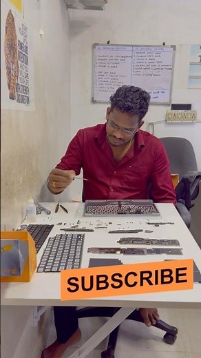 MacBook A2681 Keyboard Dead?Full new keyboard original !Trusted Apple Repair – Tambaram |9941354343