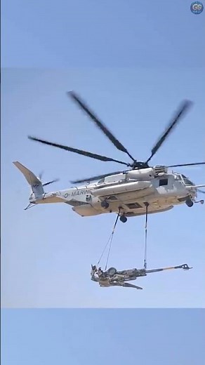 Helicopter static electricity risk #inventions #science