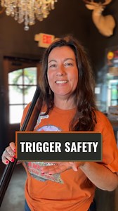 🔫 Resting your finger on the trigger before you're ready to sh**t can lead to dangerous accidents. Ensure you maintain proper trigger discipline by keeping your finger away from the trigger until you are ready to fire. This simple habit can prevent accidental discharges and keep everyone safe. 🚫🔫 👉 Stay safe and shoot smart. Follow us for more tips and updates! #SportingClays | Amelia Shotgun Sports