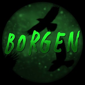 Borgen_TV - Twitch