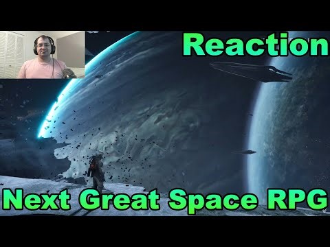 Just A Gamer Reacts | Exodus - Rise of Jun Aslan Trailer