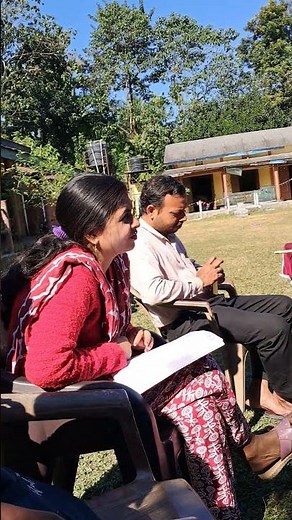 Extempore Speech 2025 Annual Sports