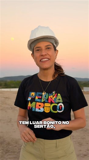Em Águas Belas, a obra da nova Escola Técnica Estadual avança! 🚀💜
