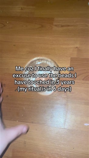 Hello ghost fans … #fyp #ghostband #skeletour26 | beads