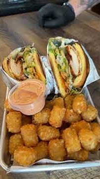 Syracuse Sandwiches: Across the Hall Cafe