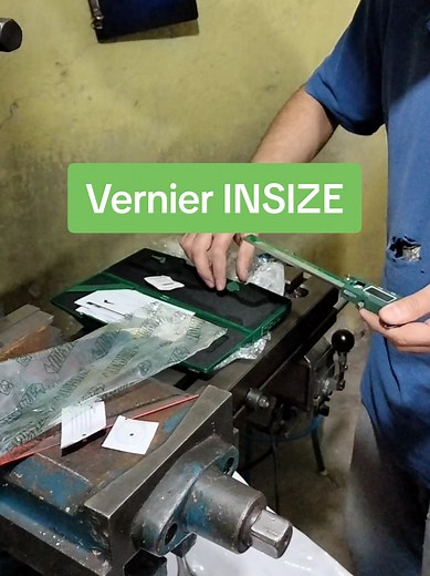 Cómo calibrar un Vernier INSIZE eficientemente