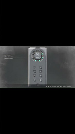 Resident Evil 2 Portable Safe Puzzle Solution + Spare Key Guide (RE2 Remake)