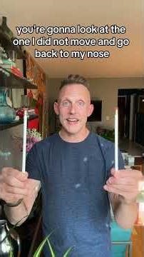 Frontal Lobe Training: Strengthen Inhibition w/ Anti-Saccades