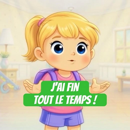 Pourquoi on a faim ? Explication simple pour les enfants #shortsvideo