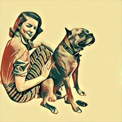 🥇 Hund - Traum-Deutung