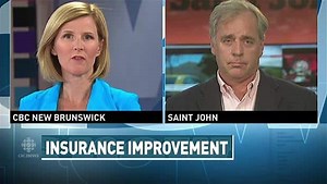 Auto insurance claims