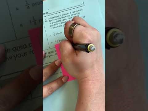 Week 7 - 5th Grade Do Now