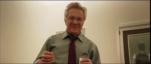 Into the Labyrinth (2019)