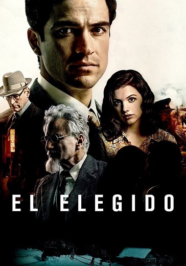 El elegido - película: Ver online completa en español
