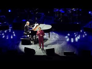 Forever(Kenny Loggins),Hard Habit To Break(Chicago),Be My Lady(Martin Nievera)-David Foster &Friends