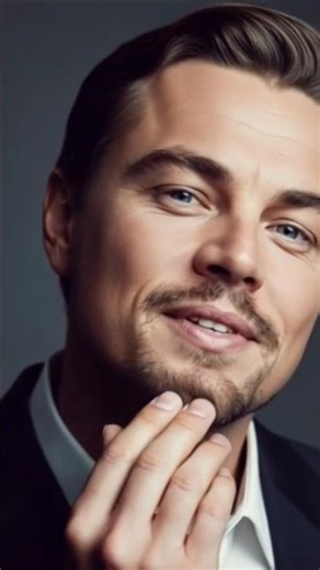 Leonardo DiCaprio | Life, Movies & Legacy
