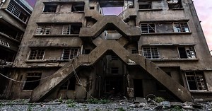 Top 10 Creepiest Abandoned Places Around the World | Articles on WatchMojo.com