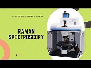 Raman Spectroscopy!Instrumental techniques! working Principle! diagram!UGC NET-JRF!Forensic science