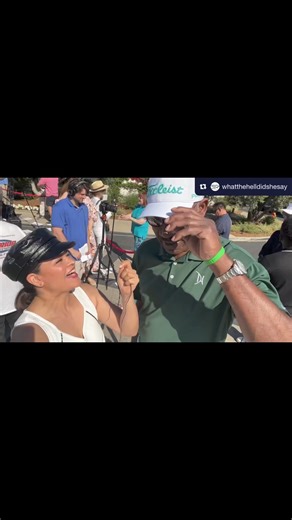 Interview with What the hell did she say? | Dennis Haysbert