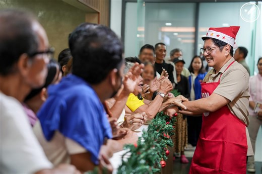 Marcos wants to strengthen, expand DSWD program for street dwellers – Palace