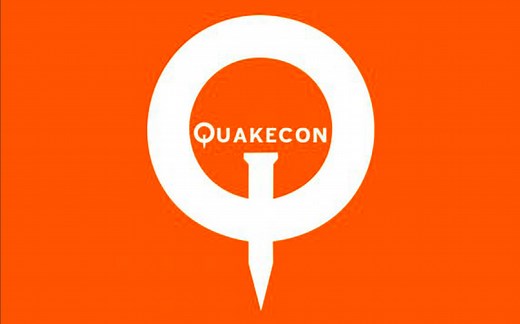 【QuakeCon】1999-2016历届Q3/QL总决赛视频合集 - Quakecon Quake3/Quakelive Grand Final（1080p）
