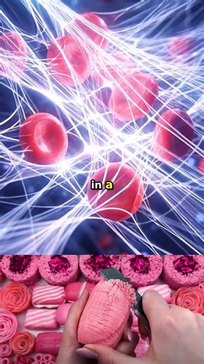 How A Scab Actually Works 🩸