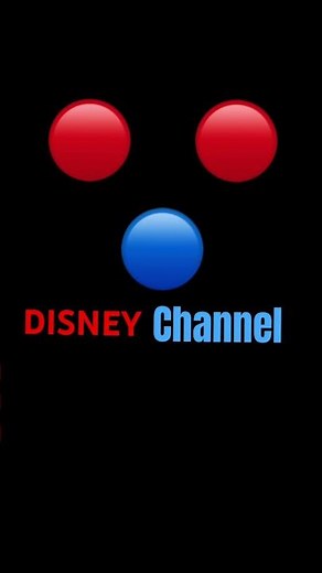 Disney Channel 1997-1999 idents- Pool Table