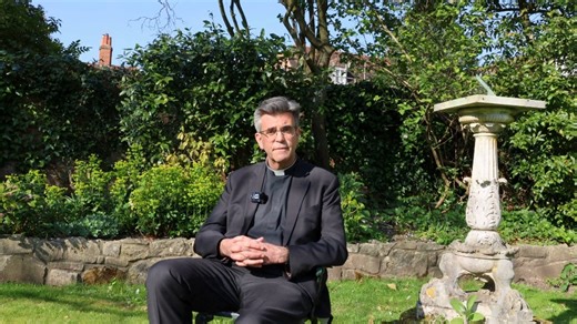 Praying the Psalms for Peace On Monday 14 April (at the beginning of the Christian Holy Week) the chapel of St Margaret in Salisbury Cathedral will be the focus for 24 hours of prayer and fasting for peace in the Middle East. The Dean of Salisbury will be in the chapel from 8.30am and will remain there throughout the day and night. Psalms - the sacred poems and songs of the Bible - will be said at half past every hour. There will be resources to use in prayer, and a place to light candles. All a