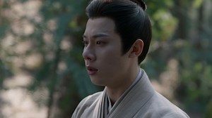 Legend of Zang Hai Episode 28 - Father and Son Duel