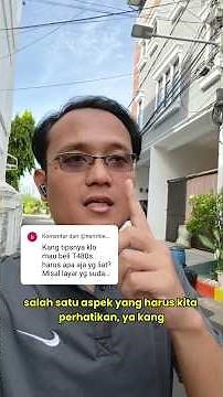 Tips Cara Cek Laptop Lenovo ThinkPad T480s Bekas. Layar Sudah Diganti?