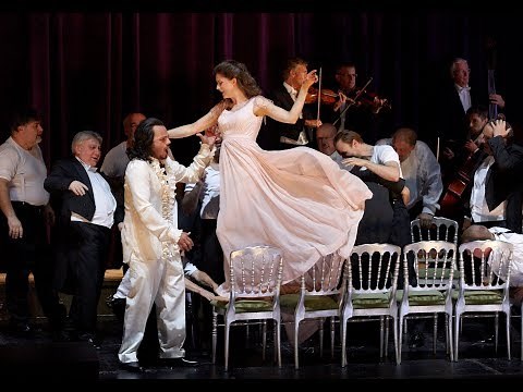 Rigoletto: Trailer | Staatsoper Stuttgart