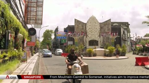 Bali bombings survivors try to find closure 20 years on