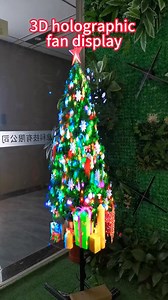 Led hologram fan effect. WhatsApp: 8615975646824 Email:cntotemopto@gmail.com Web:www.cn-totem.com/category/led-3d-fan/ #advertisement #advertisment #advertise #advertising #hologram #holographic #future #virtualreality #vr #futuretech #hightech #3d #holograms #djlife #djlifestyle #djing #djgear #djset #dj #djs #deejay #sonido #ledscreen #leddisplay #ai #Christmas #xmas | Pro Stage Equipment Export