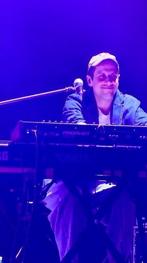 Vito Bambino - Zabiorę Cię Tam (live) Gdynia 2026