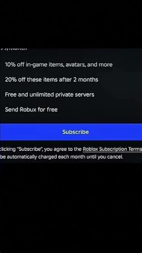 ROBLOX PREMIUM IS OFFICIALLY ENDING! (Everything You Need to Know)