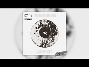 [FREE] WHEEZY SYNTH x PIANO LOOP KIT / SAMPLE PACK - "Moonshine" (Wheezy, Gunna, DezWright, Cubeatz)