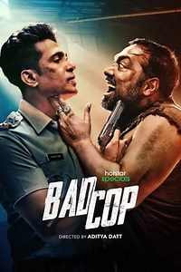 Watch & Download Movie Video Bad Cop 2024