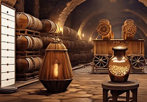 Mystery Castle Escape 12 - Escape Fan